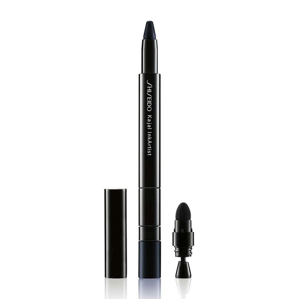 カジャルインクアーティスト/SHISEIDO/スティックアイシャドウを使ったクチコミ(2枚目)