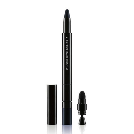 カジャルインクアーティスト/SHISEIDO/スティックアイシャドウを使ったクチコミ(1枚目)