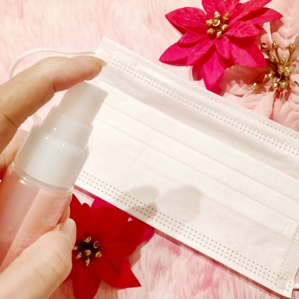 マスクでパック スキンケア/アース製薬/マスクを使ったクチコミ(3枚目)