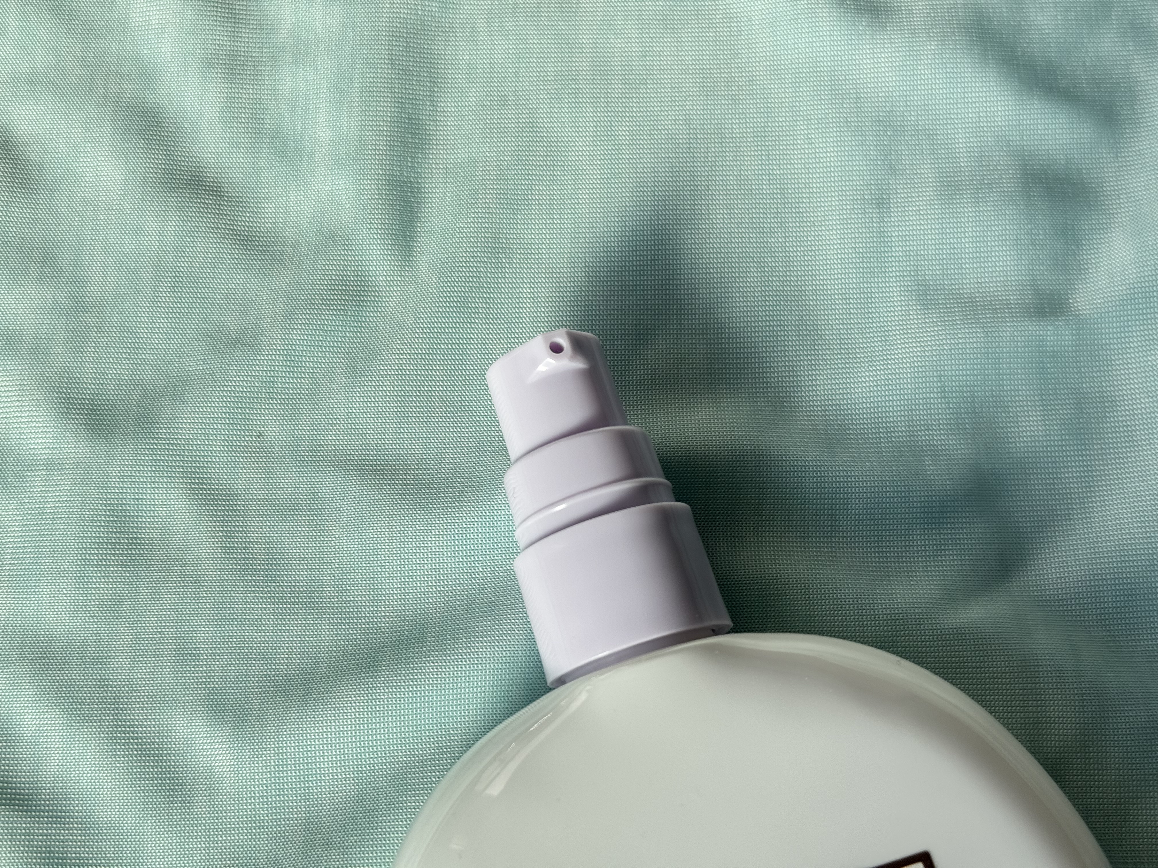 イクモアキュートミルキィオイル/iqumore/ヘアオイルを使ったクチコミ（2枚目）