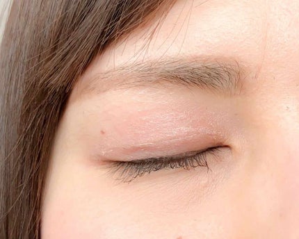 ダブルアイリキッド/Automatic Beauty/二重まぶた用アイテムを使ったクチコミ(4枚目)