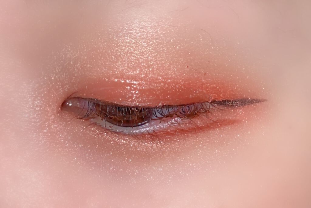 フルール ドゥ プランタン/CHANEL/パウダーチークを使ったクチコミ（3枚目）