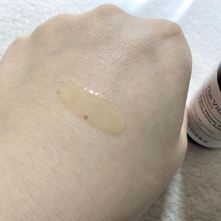 シカレチA エッセンス0.1/VT/美容液を使ったクチコミ(3枚目)