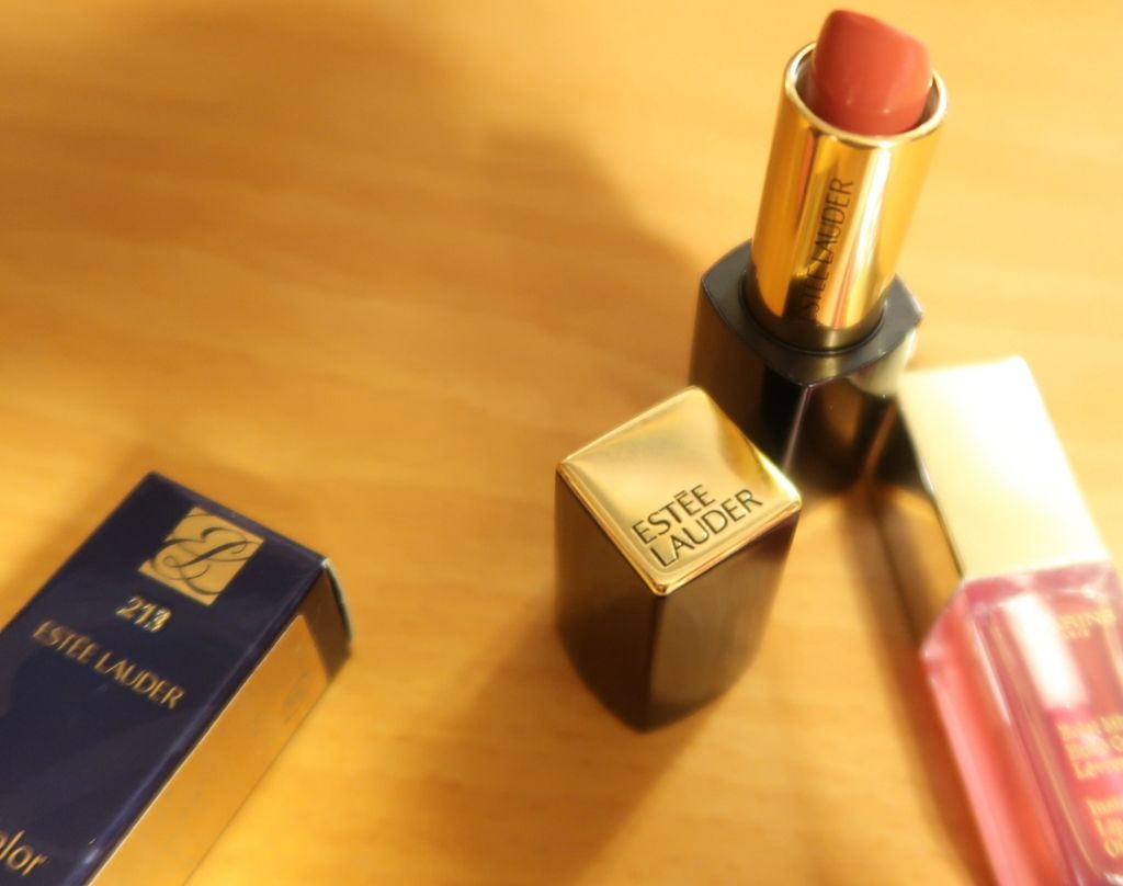 ピュア カラー エンヴィ リップスティック/ESTEE LAUDER/口紅を使ったクチコミ(1枚目)