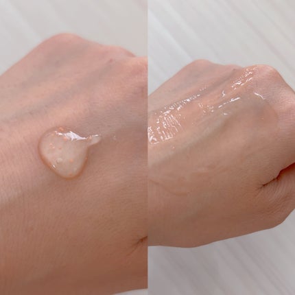 アビブ グルタチオンソームダークスポットセラムビタドロップ/Abib /美容液を使ったクチコミ(4枚目)