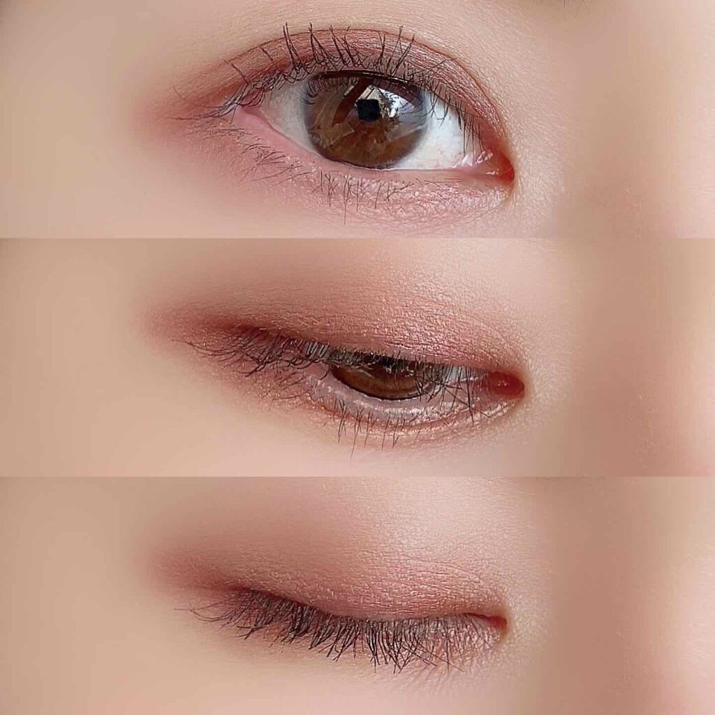 デザイニング カラー アイズ/SUQQU/アイシャドウパレットを使ったクチコミ(4枚目)