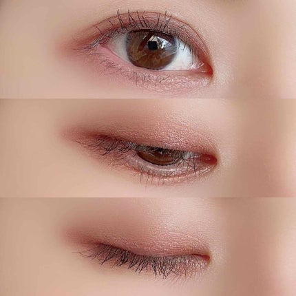 デザイニング カラー アイズ/SUQQU/アイシャドウパレットを使ったクチコミ(4枚目)