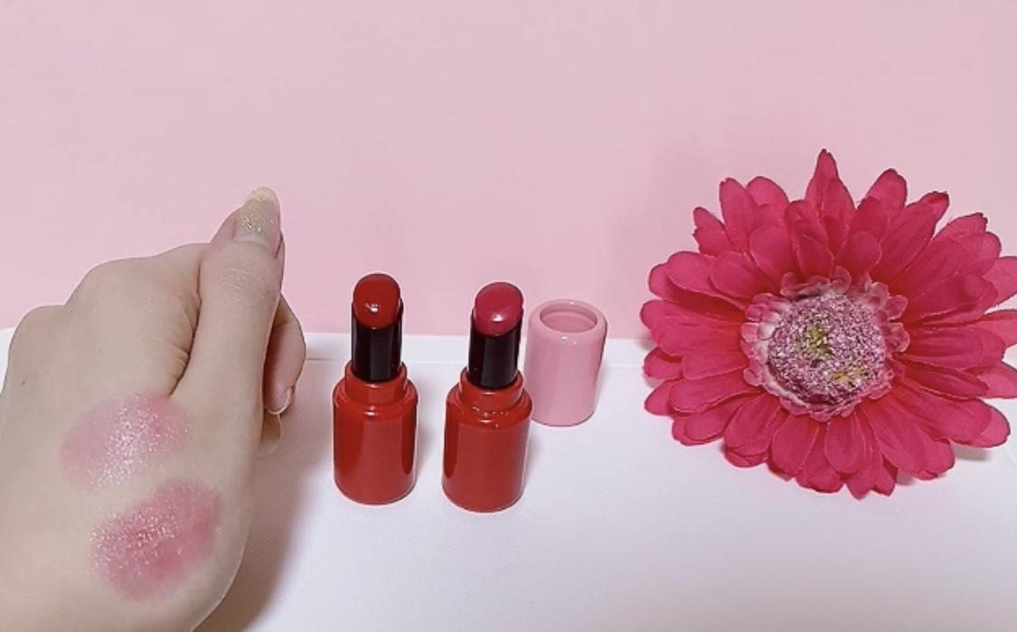 ジェラシープランパー/COSIERO /リッププランパーを使ったクチコミ（3枚目）