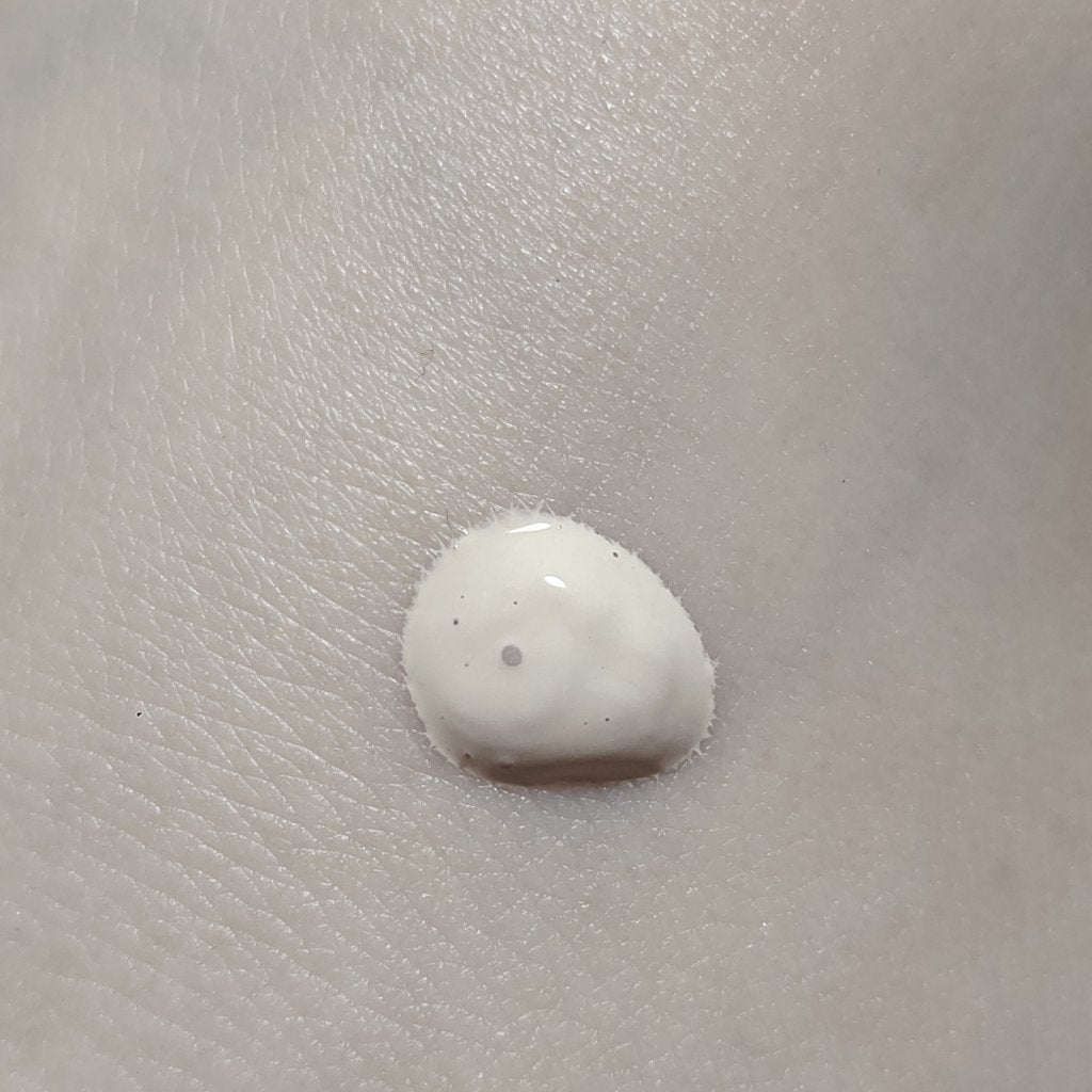 ロングラスティング リキッドファンデーション/Amplitude/リキッドファンデーションを使ったクチコミ(3枚目)