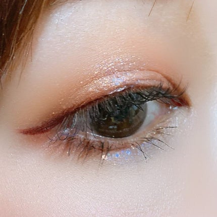 プロ アイ パレット/CLIO/アイシャドウパレットを使ったクチコミ(5枚目)