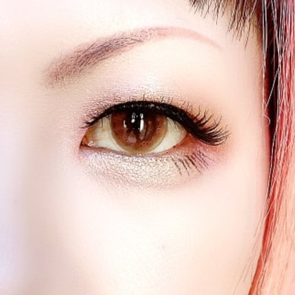 ディオール バックステージ アイ パレット/Dior/アイシャドウパレットを使ったクチコミ(6枚目)