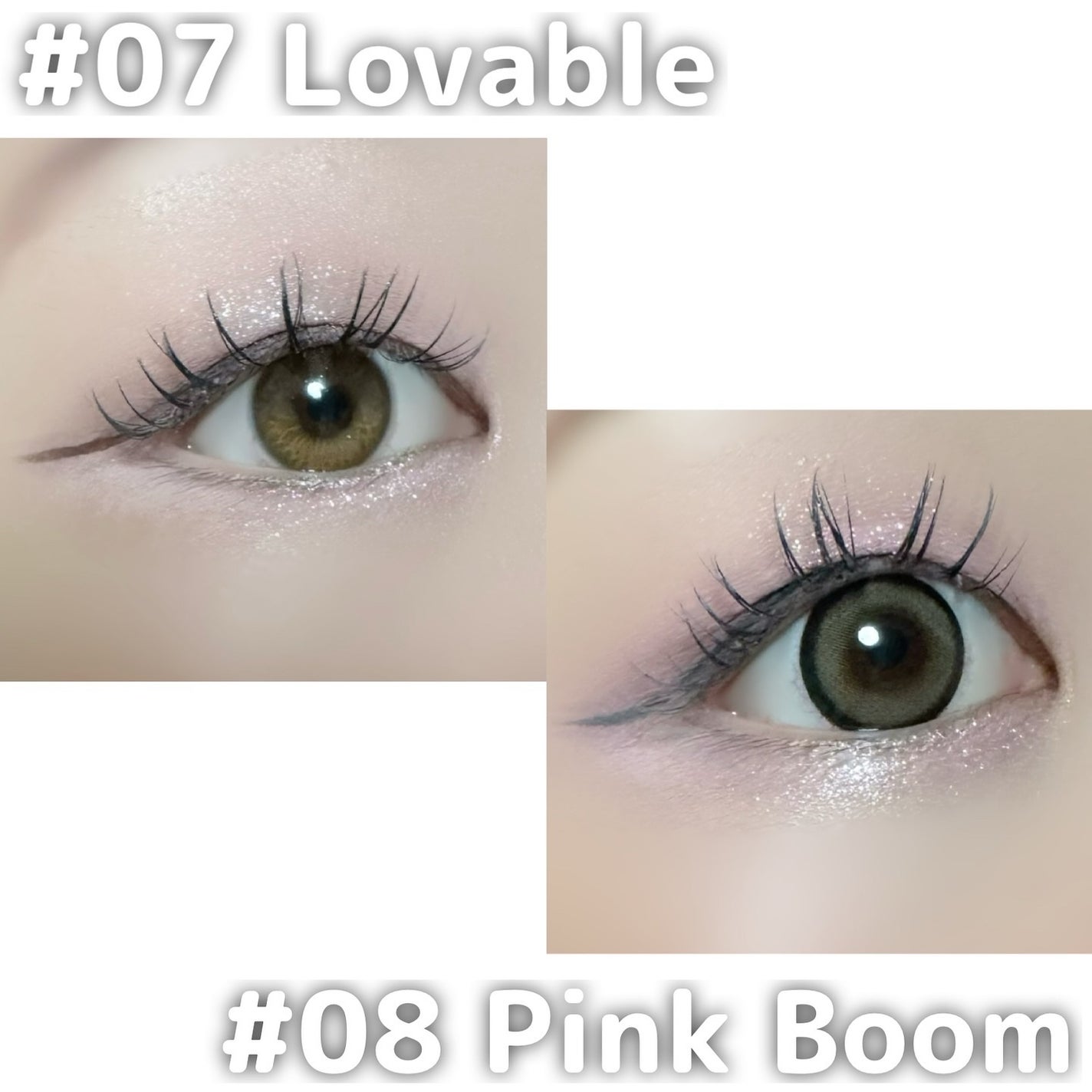 ベターミーアイパレット/2aN/マルチパレットを使ったクチコミ(4枚目)