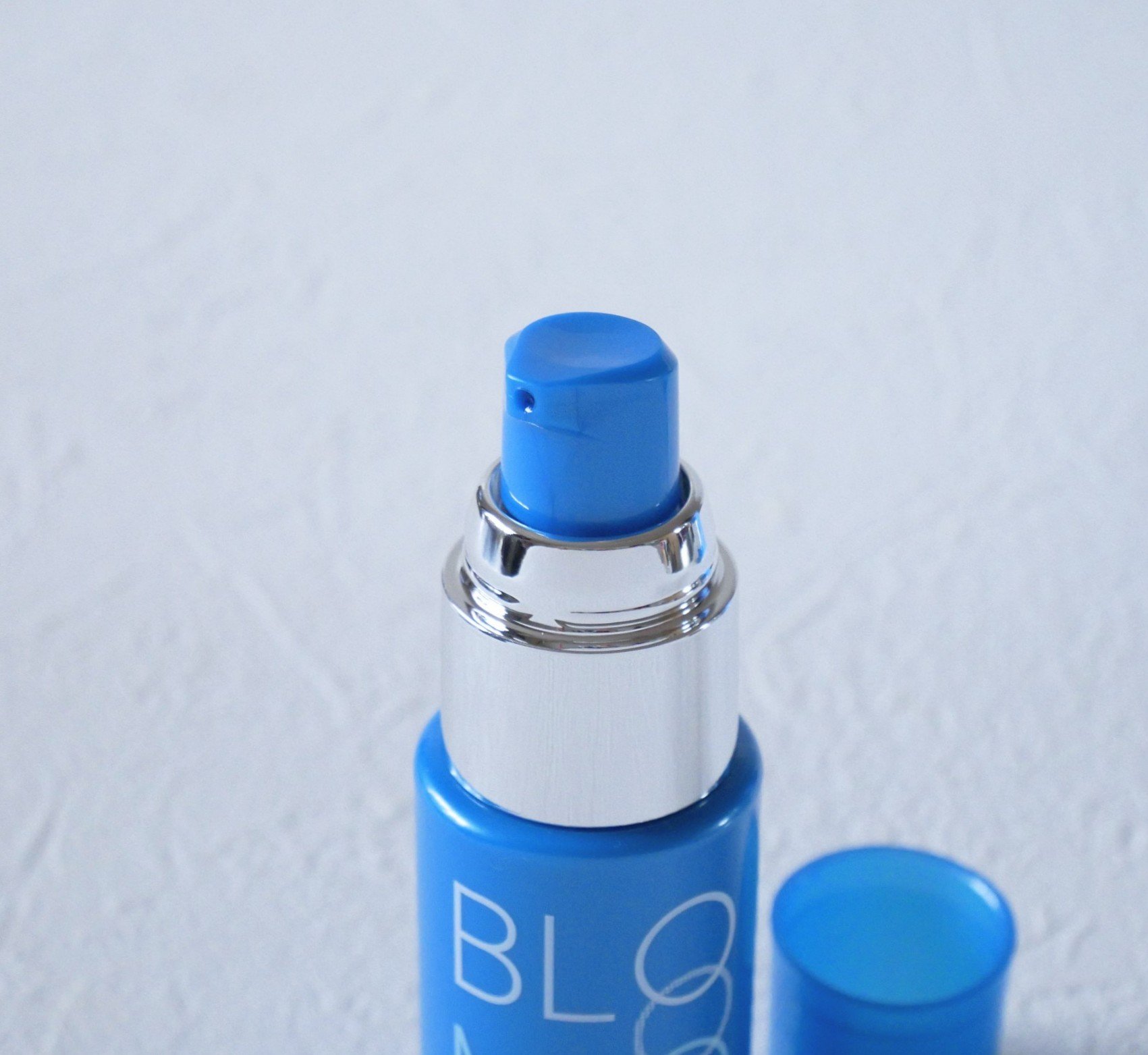 ディープブーストセラム/ブルーミオ/美容液を使ったクチコミ（2枚目）