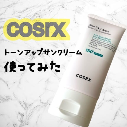 を使ったクチコミ(1枚目)