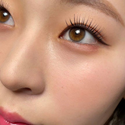 クリーミータッチライナー/キャンメイク/ジェルアイライナーを使ったクチコミ(5枚目)