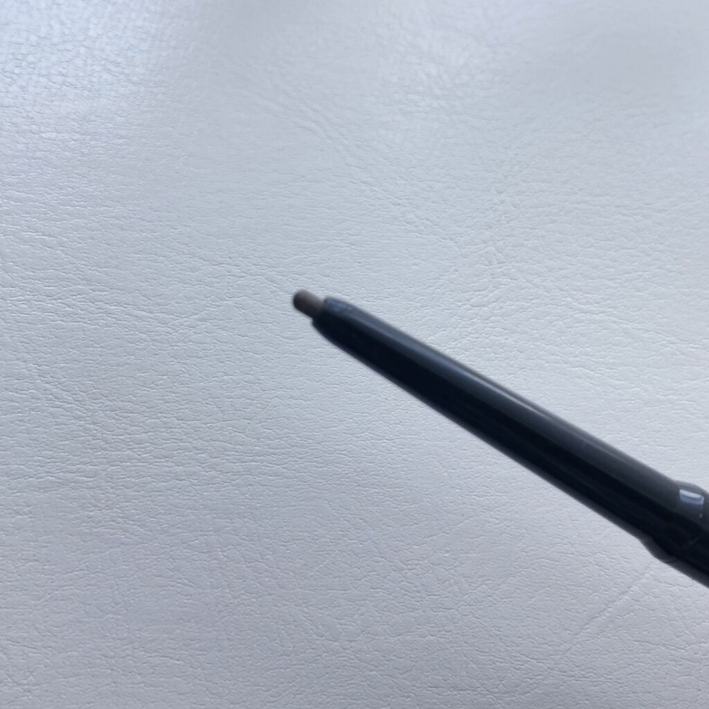 U R GLAM URGLAM　EYEBROW PENCIL（アイブロウペンシル）のクチコミ「URGLAM
URGLAM　EYEBROW PENCIL
アイブロウペンシル

眉毛メイクを研.....」（3枚目）