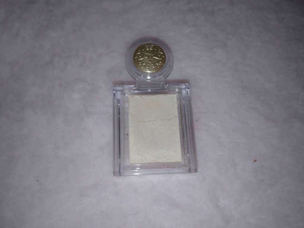 シャドーカスタマイズ BE121 恋の達人/MAJOLICA MAJORCA/単色アイシャドウを使ったクチコミ（2枚目）