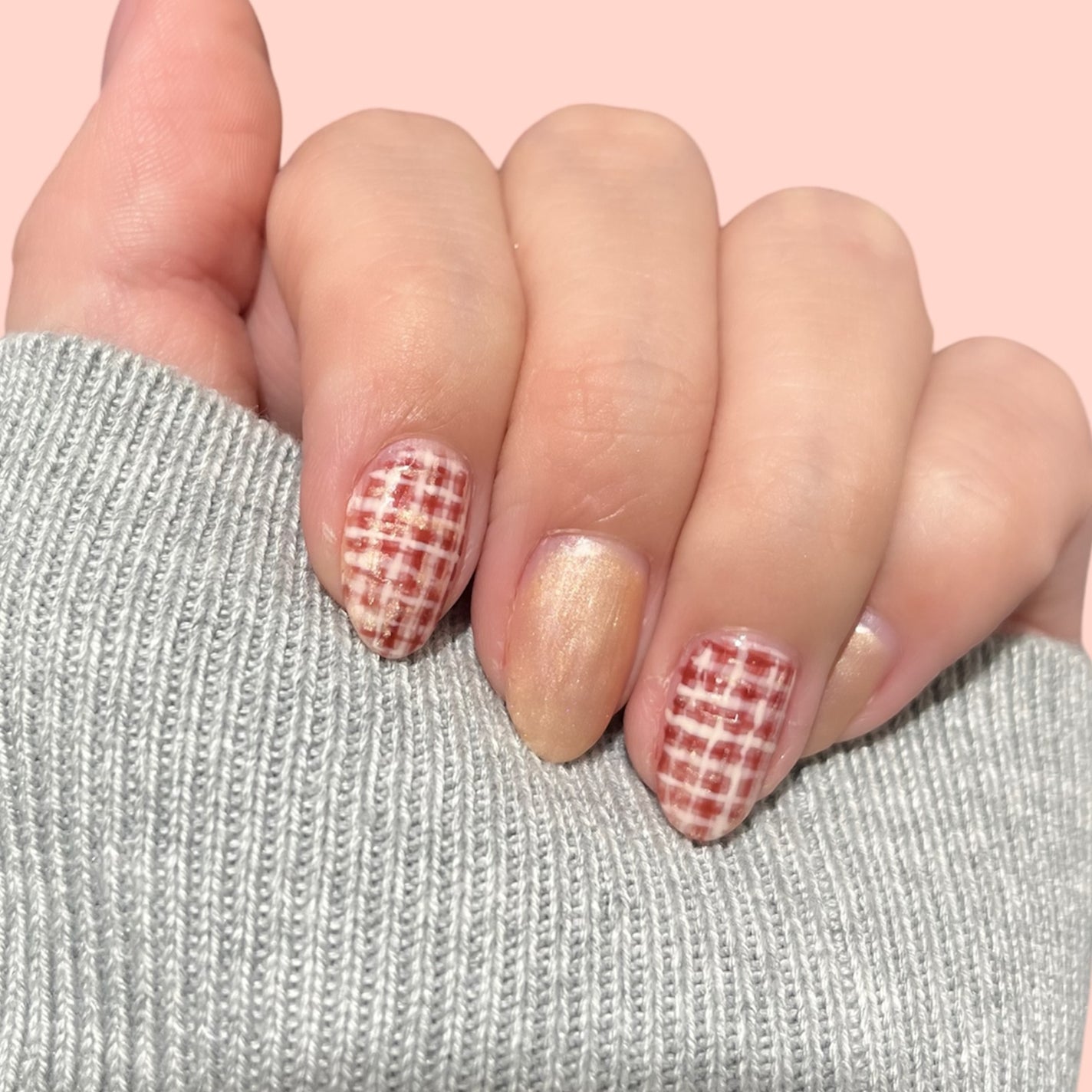 ジェルネイル/ジェルミーワン/ジェルネイルを使ったクチコミ(2枚目)