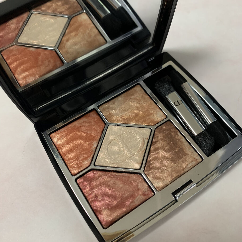 ラブ・ライナー リキッドアイライナー ブラウンニュアンスコレクション/ラブ・ライナー/リキッドアイライナーを使ったクチコミ（2枚目）