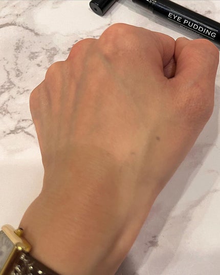 Eye Pudding/レスプロンド/リキッドコンシーラーを使ったクチコミ(5枚目)