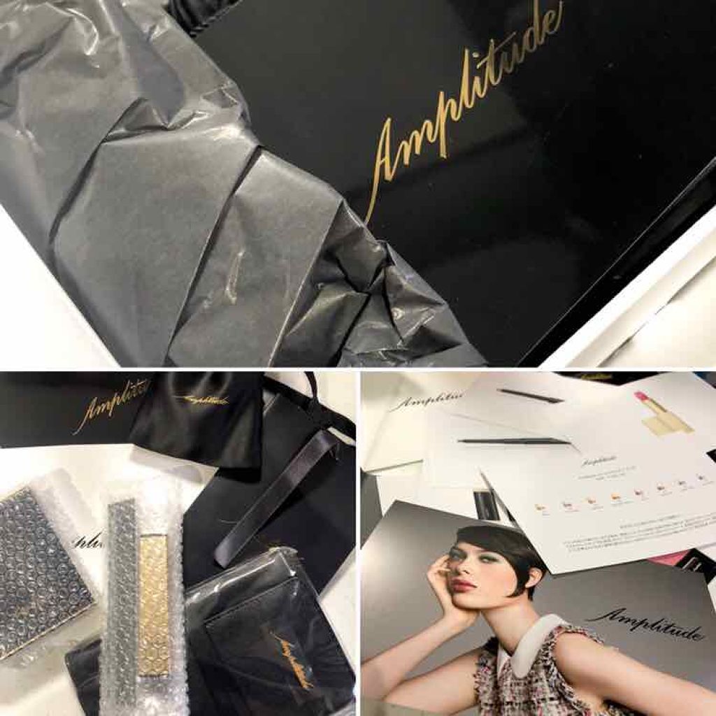 クリアカバー リキッドベース/Amplitude/化粧下地を使ったクチコミ(2枚目)