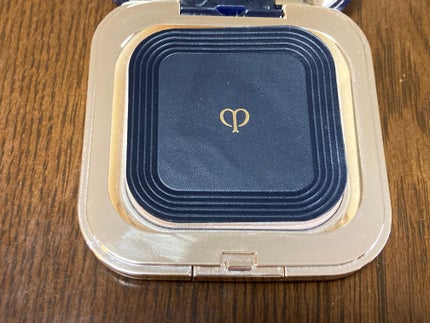 プードルコンパクトエサンシエルn/クレ・ド・ポー ボーテ/プレストパウダーを使ったクチコミ(4枚目)