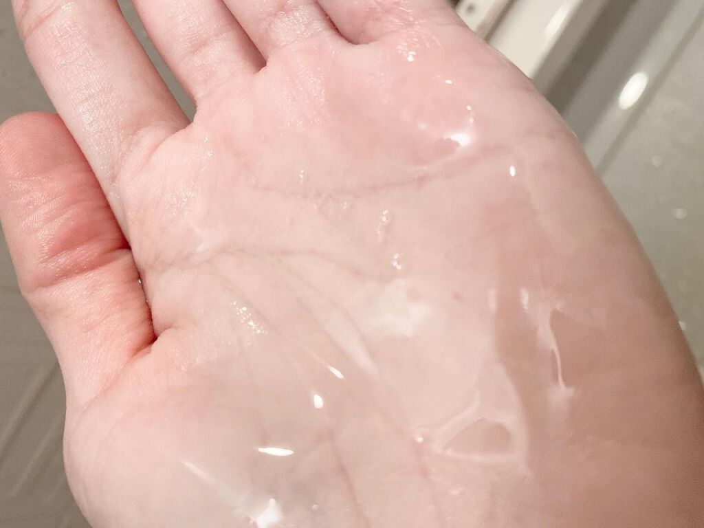 ボタニカルシャンプー/トリートメント(スカルプクレンズ) /BOTANIST/シャンプー・コンディショナーを使ったクチコミ(2枚目)