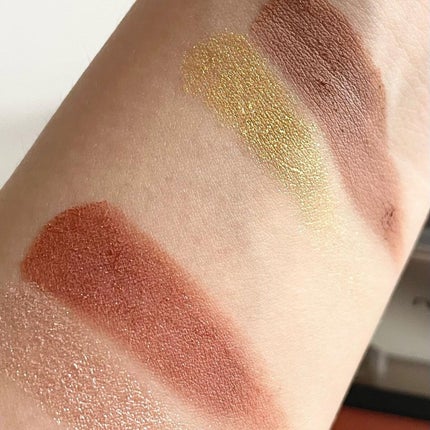 BALANCE LIP/la peau de gem./口紅を使ったクチコミ(5枚目)