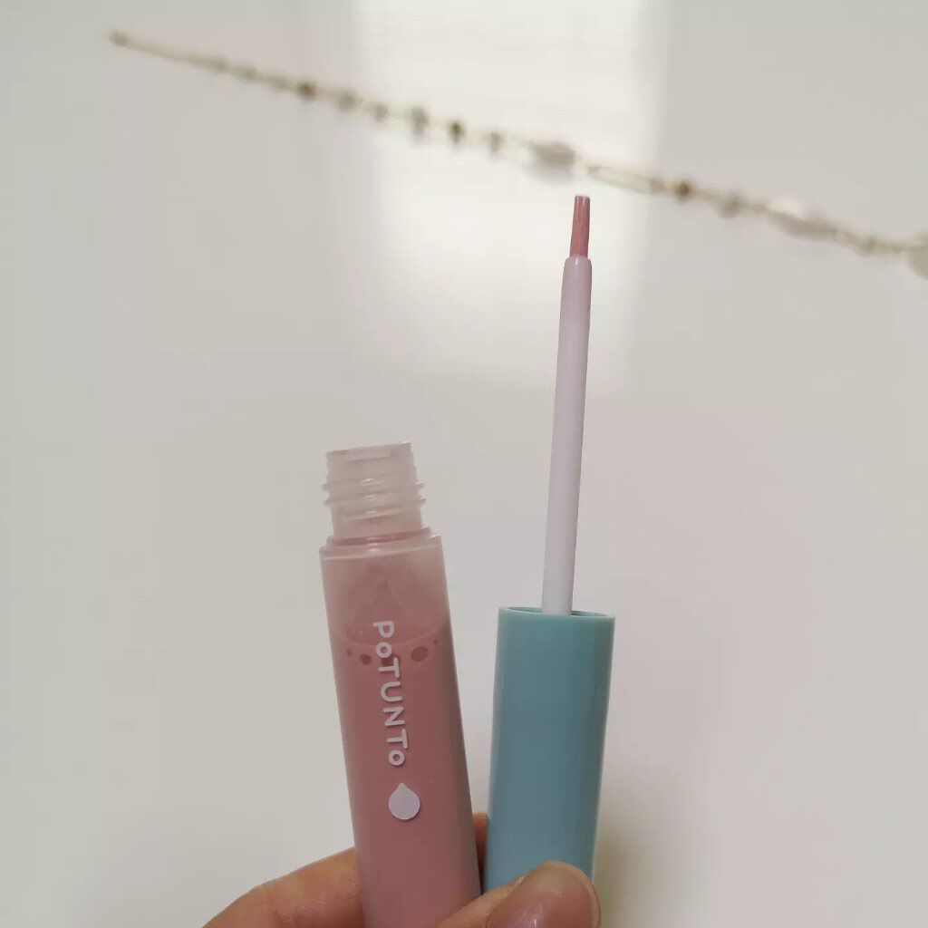 スポットパウダーエッセンス/ポツント/美容液を使ったクチコミ（3枚目）