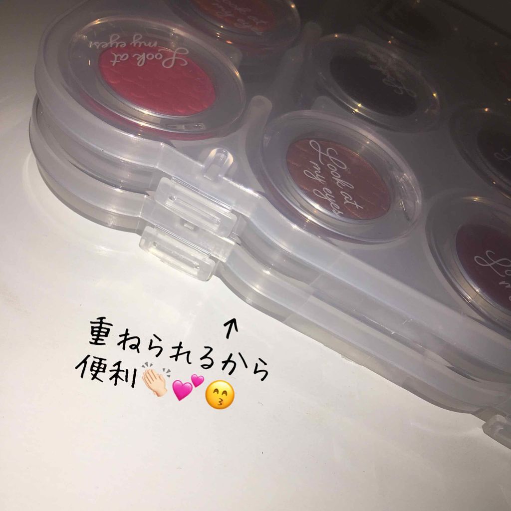 メダルケース/キャンドゥ/その他を使ったクチコミ（3枚目）