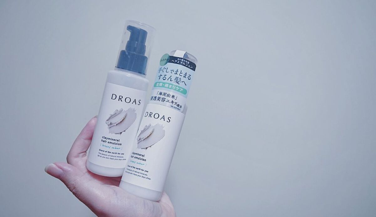 Diane Be True（ダイアンビートゥルー）/RELAX / スムース /シャンプー＆トリートメント/ダイアンビートゥルー/市販シャンプーを使ったクチコミ（2枚目）