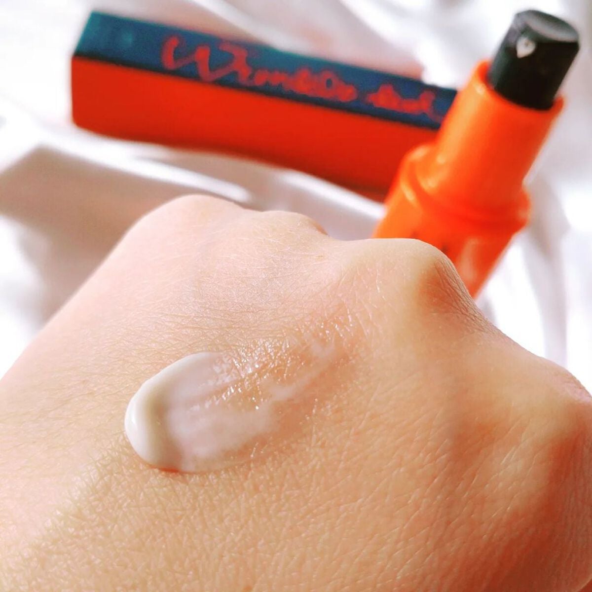 リンクルショット ジオ セラム プロティアン/リンクルショット/美容液を使ったクチコミ(4枚目)