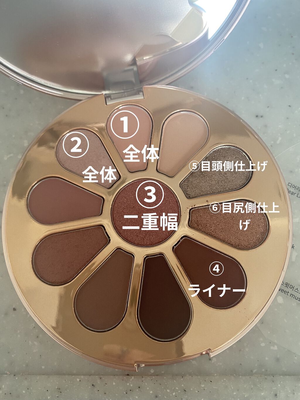 コール・クチュール・ウォータープルーフ/GIVENCHY/ペンシルアイライナーを使ったクチコミ（2枚目）