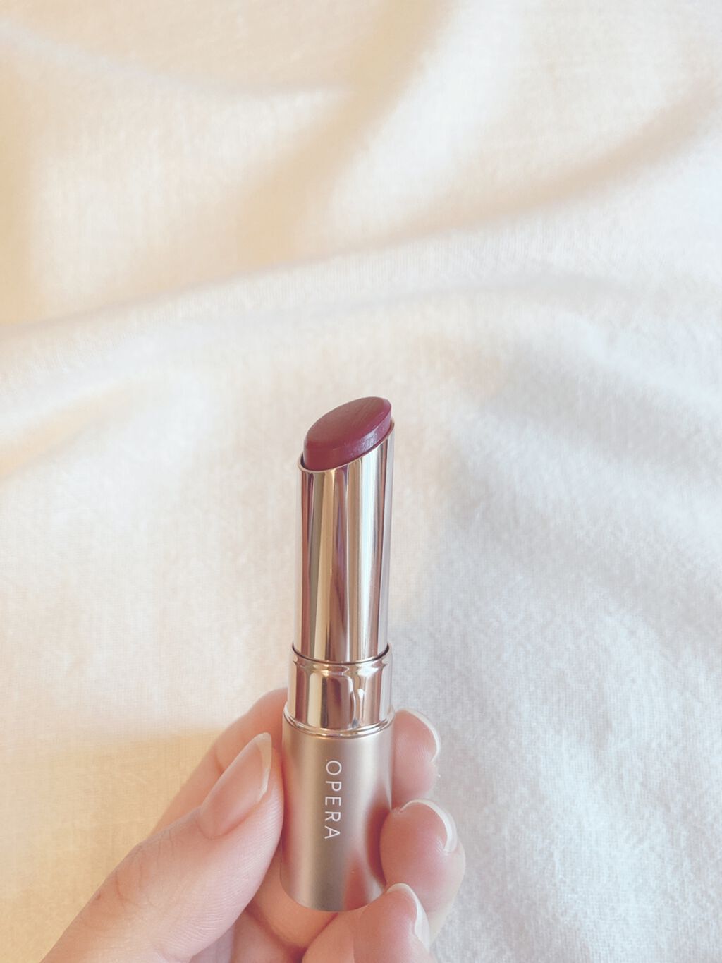 オペラ リップティント N/OPERA/リップティントを使ったクチコミ(2枚目)