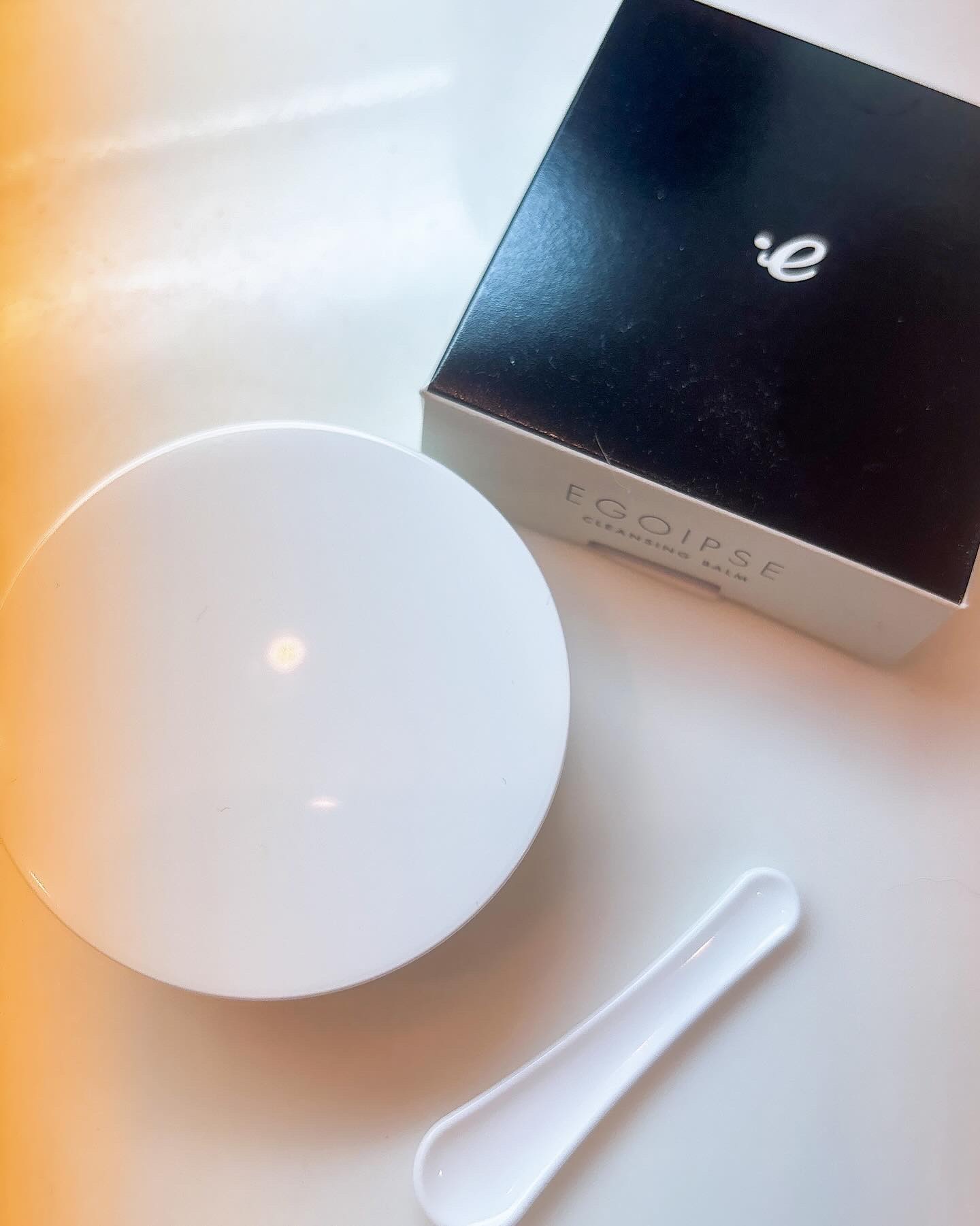 クレンジングバーム/EGOIPSE/クレンジングバームを使ったクチコミ（1枚目）