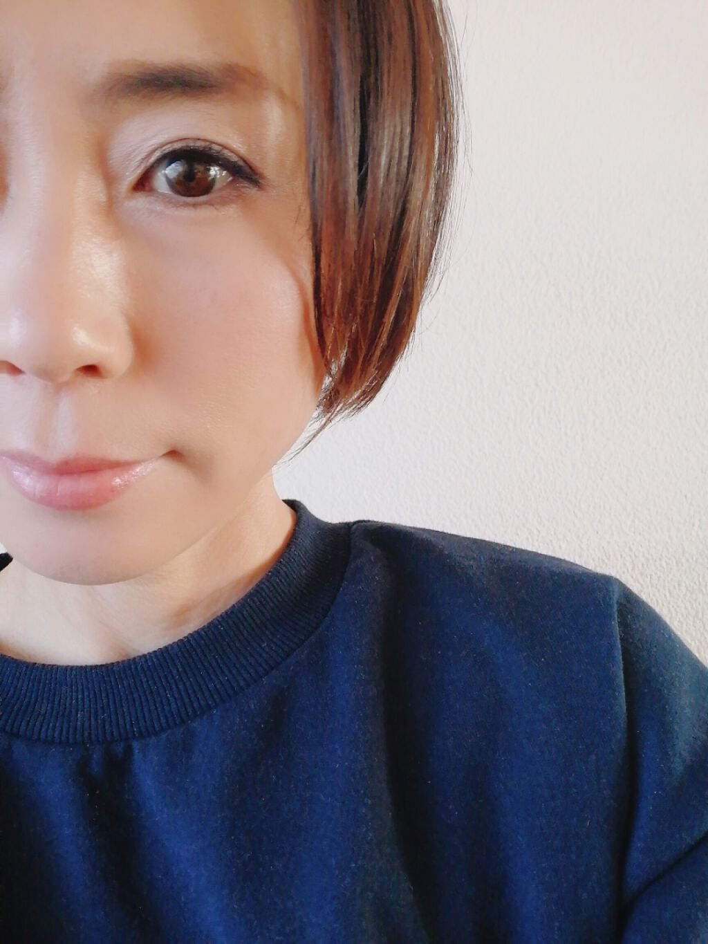 エレガンス ヌーヴェル アイズ/Elégance/アイシャドウパレットを使ったクチコミ(2枚目)