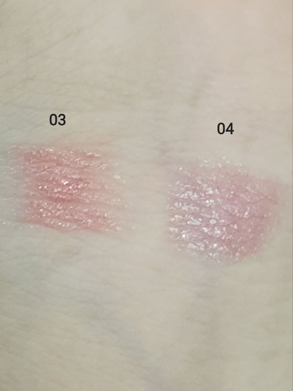 GO TRAVEL 15色アイシャドウパレット/FOCALLURE/アイシャドウパレットを使ったクチコミ(4枚目)