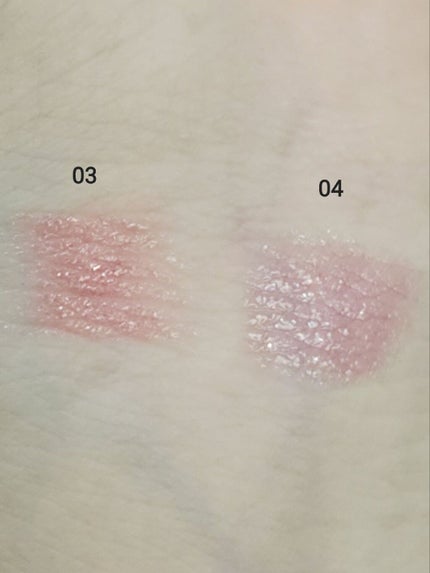 GO TRAVEL 15色アイシャドウパレット/FOCALLURE/アイシャドウパレットを使ったクチコミ(4枚目)