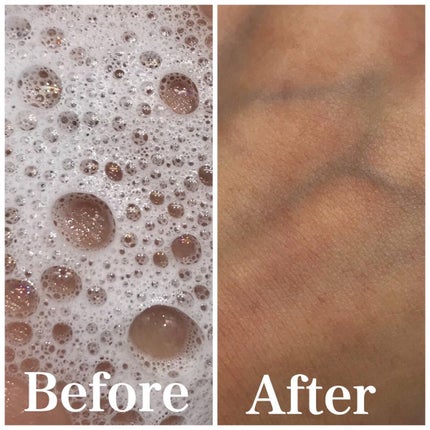 きぎ / フォロバします on LIPS 「、【カエラフェミニンウォッシュジェル】ボトルがオシャレなフェミ..」(4枚目)