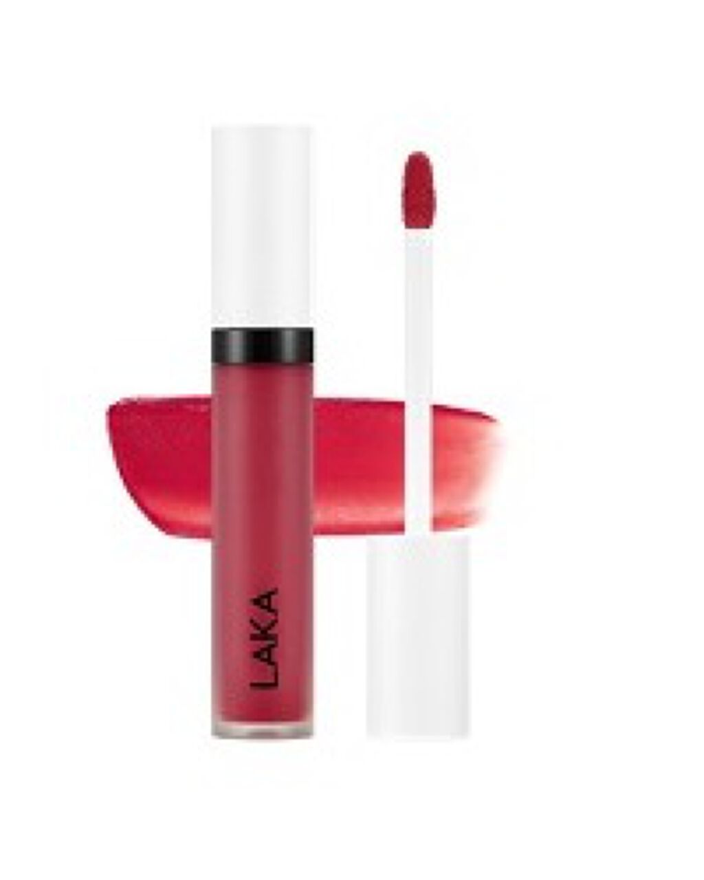 スムースマット リップティント 08 FRAN