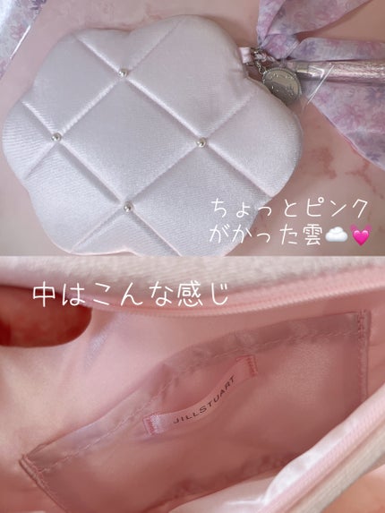 ユニコーンユートピア コレクション/JILL STUART/メイクアップキットを使ったクチコミ(7枚目)