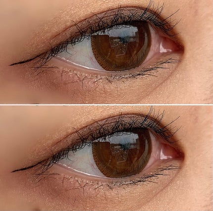 ディオール バックステージ アイ パレット/Dior/アイシャドウパレットを使ったクチコミ(4枚目)