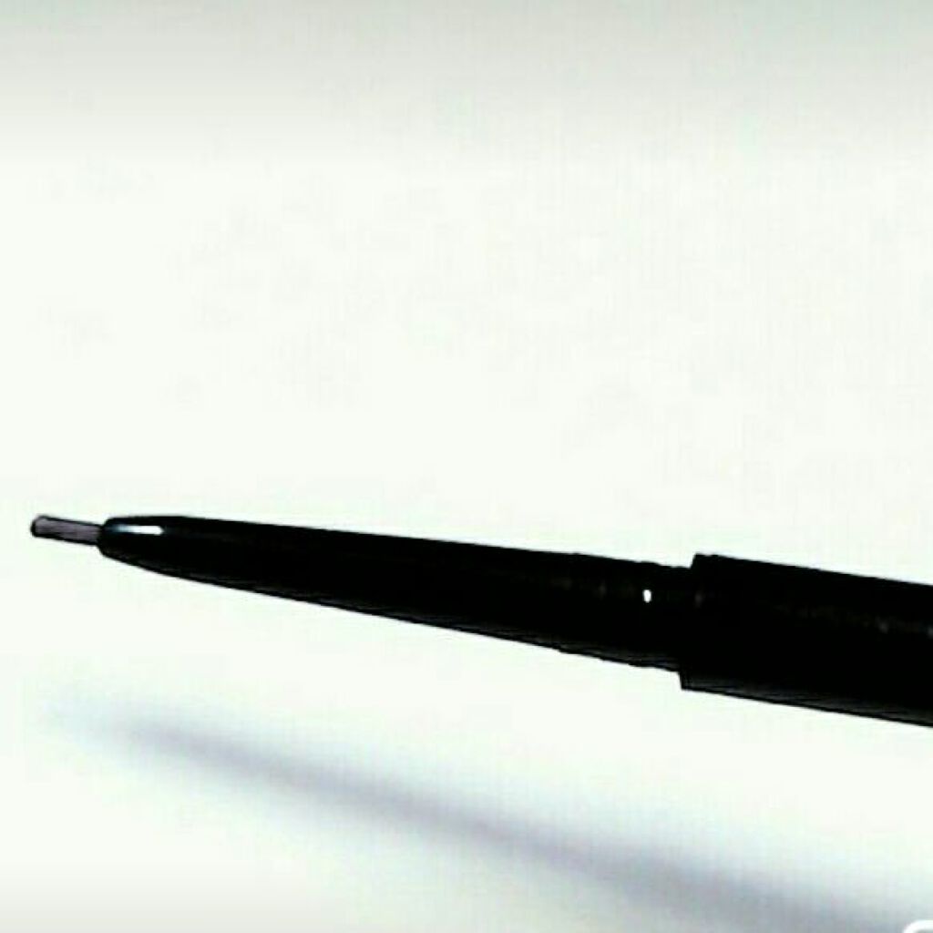 URGLAM　EYEBROW PENCIL（アイブロウペンシル）/U R GLAM/アイブロウペンシルを使ったクチコミ（2枚目）