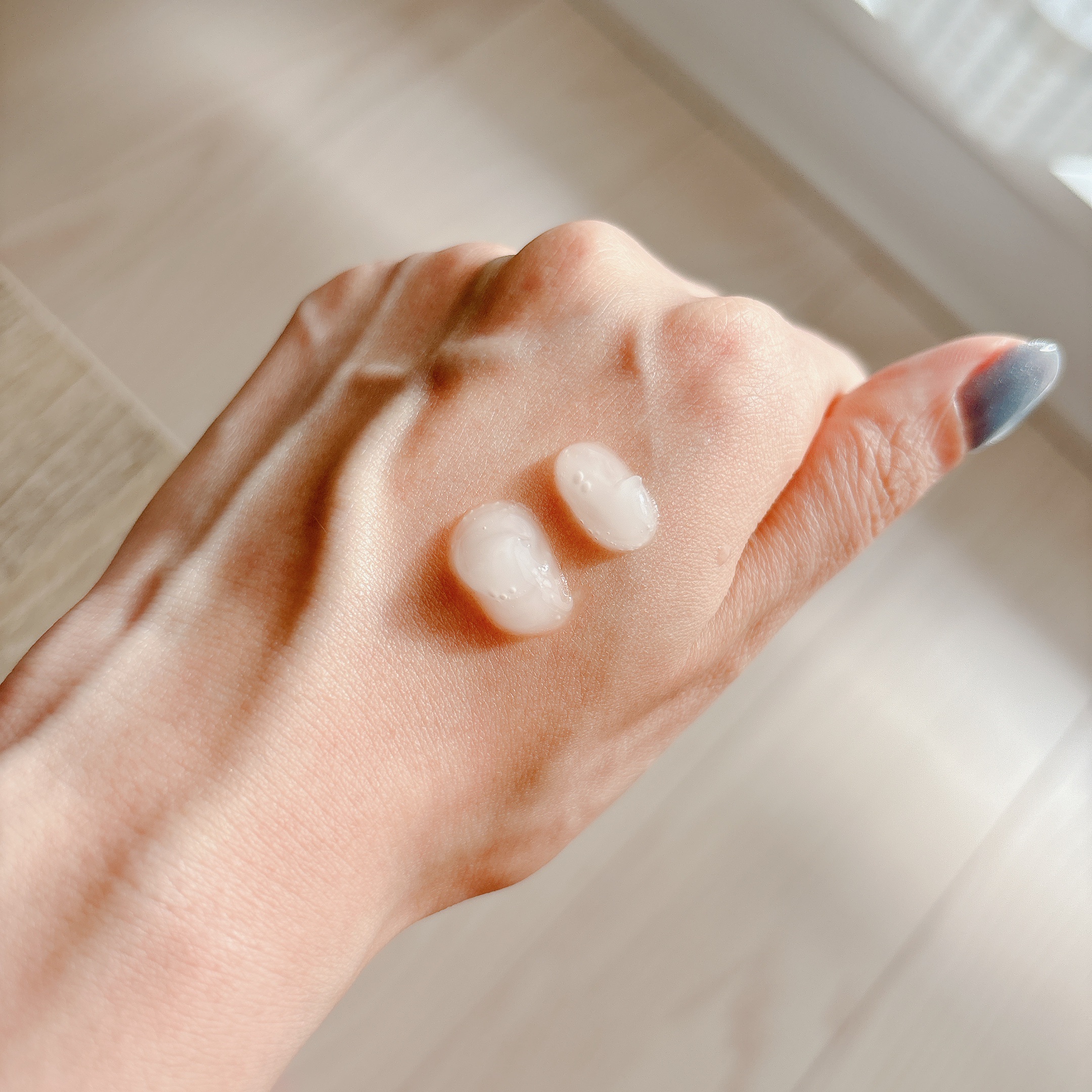 ゼロ1DAYエクソソームショット2000/MEDICUBE/美容液を使ったクチコミ（3枚目）