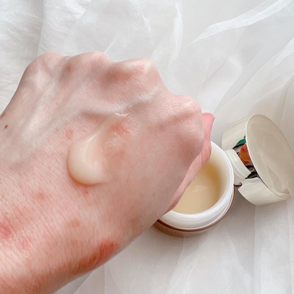 りーちゃん on LIPS 「オージオビューティーオープナージェル<リンクル&ホワイト>1月..」(4枚目)