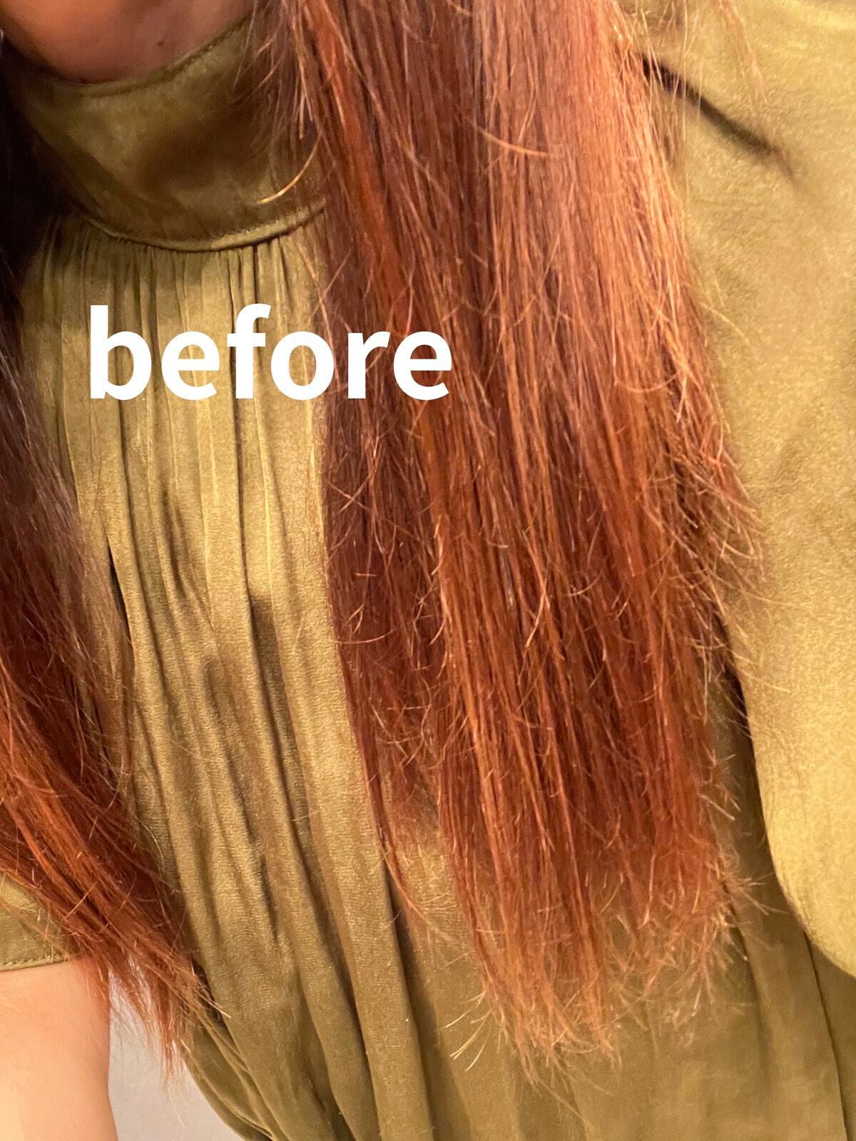 シャンプー/トリートメント SN さらさら/CLAYGE/シャンプー・コンディショナーを使ったクチコミ(4枚目)