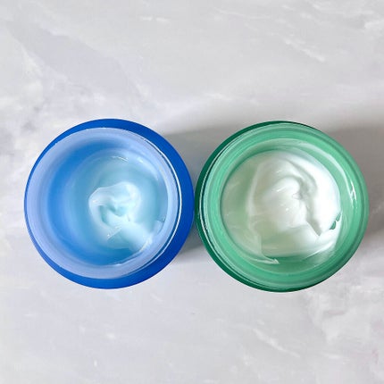 ウォータースリーピングパック/LANEIGE/フェイスクリームを使ったクチコミ(2枚目)