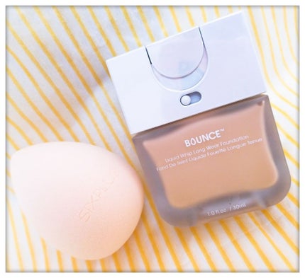 Beauty Blender/ビューティーブレンダー/パフ・スポンジを使ったクチコミ(2枚目)