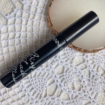 エアリーロングラッシュマスカラ/CEZANNE/マスカラを使ったクチコミ(5枚目)