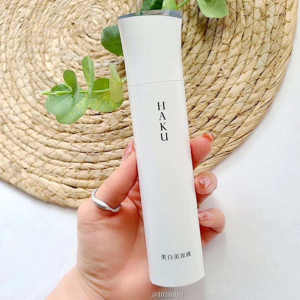 メラノフォーカスZ/HAKU/美容液を使ったクチコミ(2枚目)